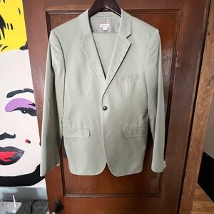 Men's Merona Tan Suit